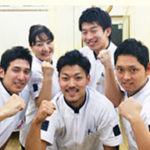 山本接骨院　なかもず院スタッフ